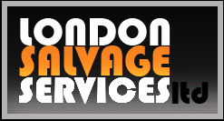 London Salvage Services